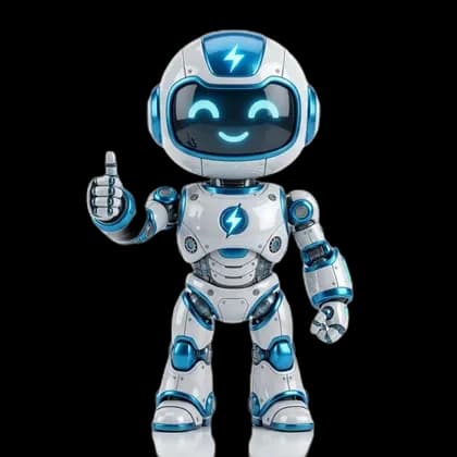 Danzz DanzzOTP Mascot